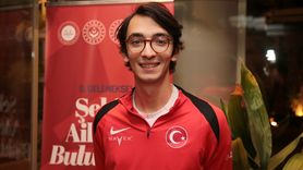 Mete Gazoz'un 2024 Yılı Değerlendirmesi