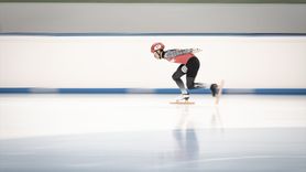 Milli Patenci Muhammet Bozdağ İtalya'daki Dünya Gençler Kupası'nda Madalya Peşinde