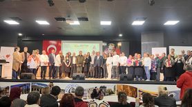 Muğla'da Zeytinyağlı Yemek Yarışması Heyecanı