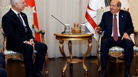 Rekabet Kurumu ile KKTC Rekabet Kurulu Arasında Yeni İşbirliği Protokolü İmzalandı