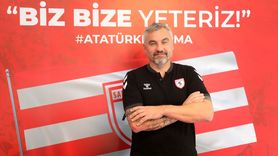 Samsunspor, Alanyaspor Maçına Hazırlanıyor