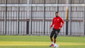 Samsunspor, Onvo Antalyaspor Maçına Hazırlanıyor