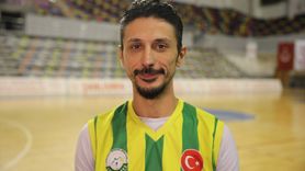 Şanlıurfalı Engelli Basketbolcular Süper Lig Hedefinde İleriye Adım Atıyor