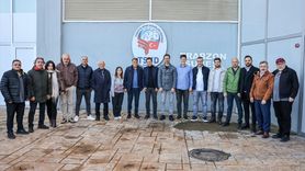 Şenol Güneş'ten Oyunculara Övgü ve Transfer Açıklamaları