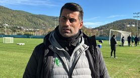 Sipay Bodrum FK, Samsunspor Maçı Hazırlıklarına Devam Ediyor