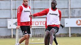 Sivasspor Hazırlıklara Başladı: Kasımpaşa Maçı Belli Oldu