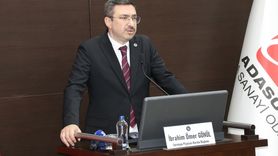 SPK Başkanı Gönül Adana'da İş Dünyası Buluşması'nda Önemli Açıklamalarda Bulundu