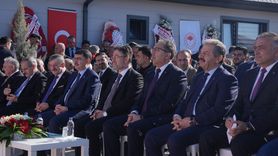 Tarım ve Orman Bakanı Yumaklı'dan Hayvancılık Açıklamaları