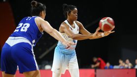 Tarsusspor, Bodrum'u Farkla Geçti