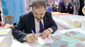 Trabzon Kitap Günleri 2023 Başladı