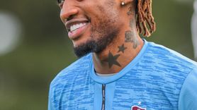 Trabzonspor, Alanyaspor Maçına Hazırlıklarını Sürdürüyor