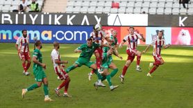 Trendyol Süper Lig'de Heyecan Dolu Mücadele: Onvo Antalyaspor 3-2 Sipay Bodrum FK