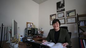 Türk Bilim İnsanları 'Milli Kanser İlacı' Projesinde Faz Aşamasına Geçiş Hedefliyor