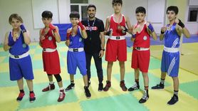 Türkiye'nin Gelecek Şampiyonları Tekirdağ'da Yetişiyor