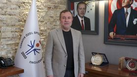 Türkiye Özel Sporcuları Los Angeles 2028 İçin Hazırlanıyor