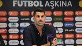 Volkan Demirel: "Takımımın Performansından Memnun Oldum"