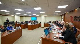 Yayıncılık Sektöründe Sözlü Savunma Toplantısı Gerçekleştirildi