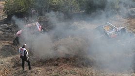 2024 Extreme Kupası Bolu'da Başladı