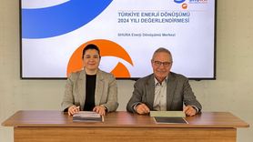 2024'te Yenilenebilir Enerji Dönüşümü Hızlanıyor