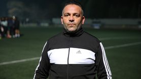 50 Yaşında Futbola Lisans Çıkaran Esnafın Hikayesi