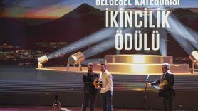 9. Altın Baklava Film Festivali Ödülleri Sahiplerini Buldu
