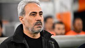 Adana Demirspor, Beşiktaş'ı İlk Yarıda Geride Bıraktı