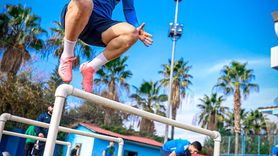 Adana Demirspor, Beşiktaş Maçı İçin Hazırlıklara Devam Ediyor