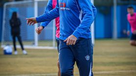 Adana Demirspor, Beşiktaş Maçına Hazırlıklarını Tamamlıyor