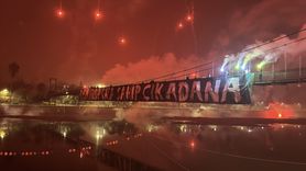 Adana Demirspor'un 84. Yıl Dönümü Coşkuyla Kutlandı