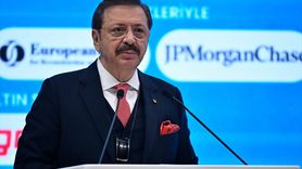 Akıllı KOBİ Dijital Dönüşüm Konferansı TOBB'da Gerçekleştirildi