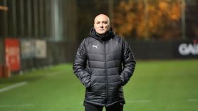 Alanyaspor, Konyaspor’a Hazırlık Yapıyor