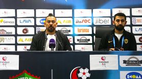 Amed Sportif Faaliyetler, Şanlıurfaspor'u 2-1 Geçti