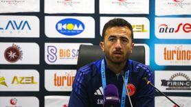 Amed Sportif Faaliyetler Ümraniyespor Maç Sonrası Değerlendirmeler