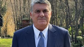 Beşiktaş'ın Geleceği İçin Projelerini Paylaşan Başkan Adayı Serdal Adalı