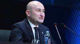 Beşiktaş Kulübü Olağanüstü Genel Kurulunu İlan Etti