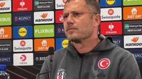 Bodo/Glimt-Beşiktaş Maçına Hazırlıklar