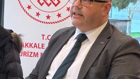 Çanakkale Turizminde Önemli Artış: 859 Bin Ziyaretçi