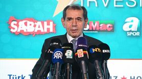 Dursun Özbek'ten MHK'ye Sert Eleştiri