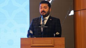 Edirne'de Tarımın Yıldızları Ödülleri Töreni