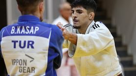 Emirhan Karahan'ın 2028 Olimpiyat Hedefi