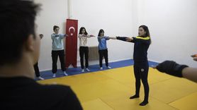 Erivan Barut'un Spor Farkındalığı Oluşturma Çabası