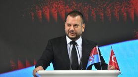 Ertuğrul Doğan Trabzonspor'un Başkanı Olmaya Devam Ediyor