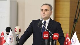 ERÜ'de Önemli Avrupa Projesi: 2 Milyon Avroluk Destek