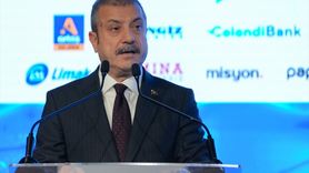 Finansın Geleceği Zirvesi'nde BDDK'nin Vizyonu ve Hedefleri Paylaşıldı