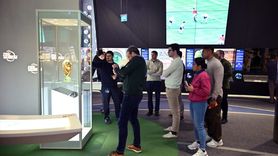Futbolun İhtişamı: FIFA Müzesi'nde Unutulmaz Anlar