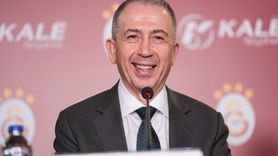 Galatasaray'dan Kale Seyahat ile Yeni Sponsorluk Anlaşması