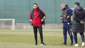 Gaziantep FK, Deplasmanda Başarı Arıyor