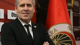 Gençlerbirliği'nde Yeni Dönem: Hüseyin Eroğlu ile Anlaşma