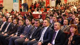 Gençlik ve Spor Bakanlığı ODTÜ'de Vizyon Çalıştayı Düzenledi