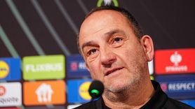 Heidenheim Teknik Direktörü Frank Schmidt: "Yarın her şeyimizi sahaya koyacağız"